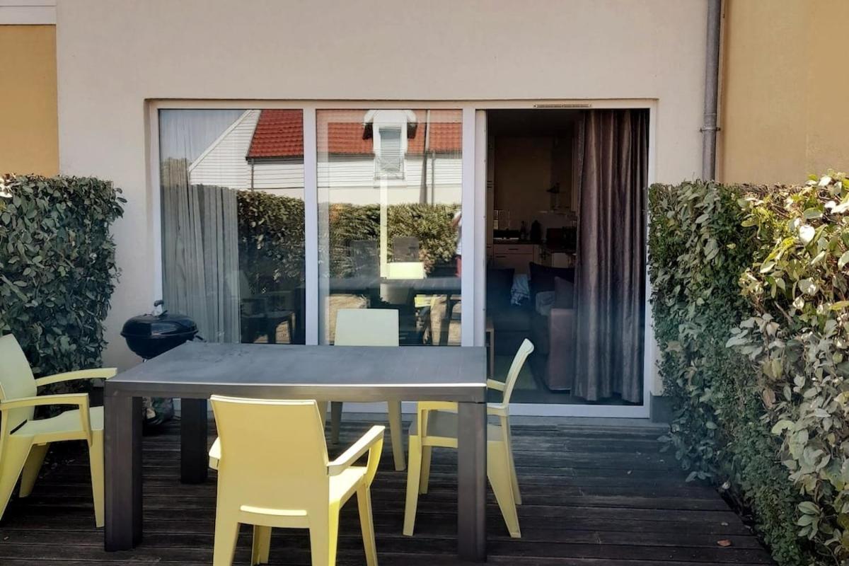 L'opaline, Ravissante Maison Familiale, Дом отдыха